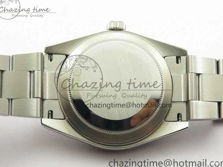 SS SS to Blue 9001 AIF on Bracelet A23J 326934 Sky-Dweller Dial 0201